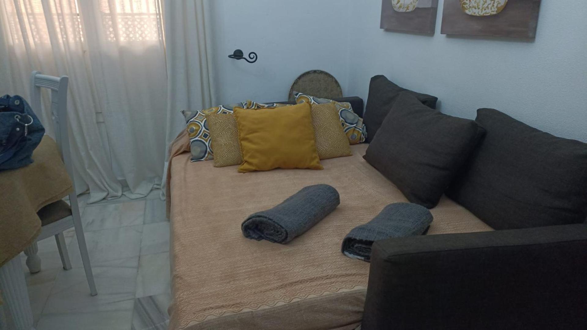 Acogedor Apartamento Cádiz Exteriör bild