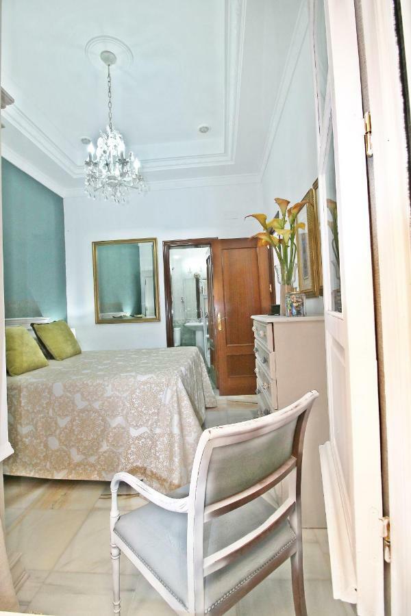 Acogedor Apartamento Cádiz Exteriör bild
