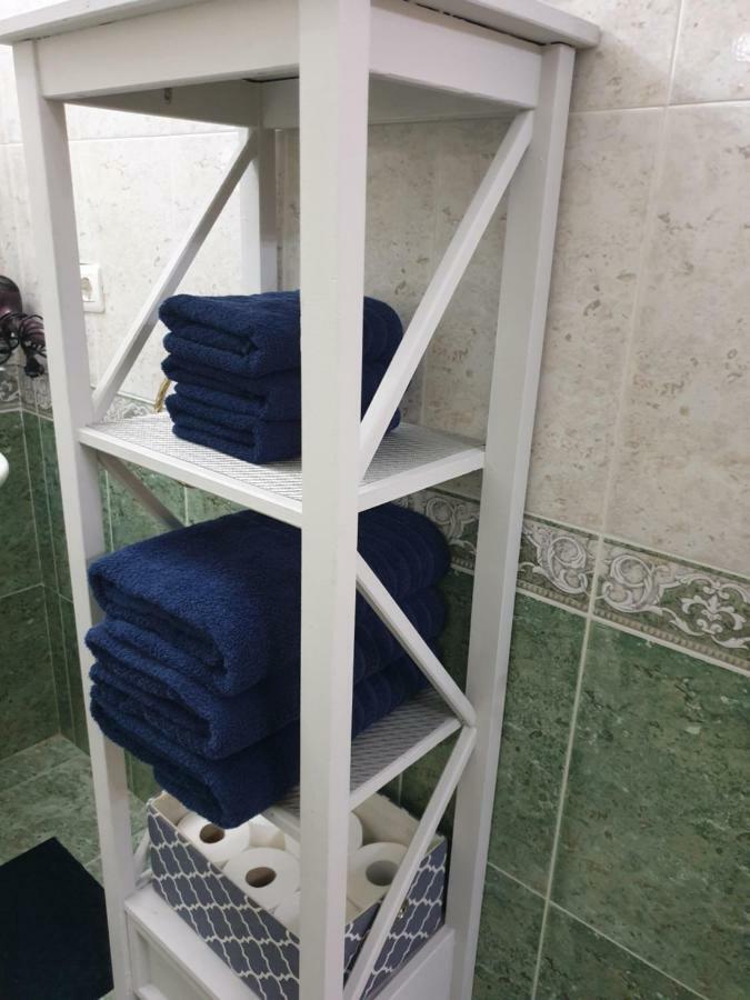 Acogedor Apartamento Cádiz Exteriör bild