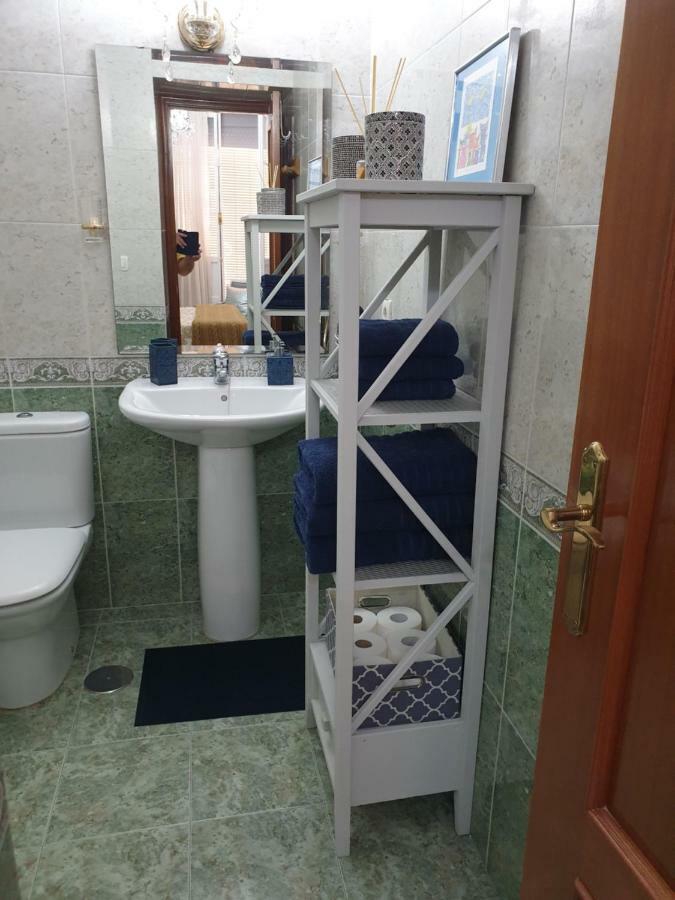 Acogedor Apartamento Cádiz Exteriör bild